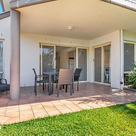 Byron Bay Beach Apartments Eksteriør bilde